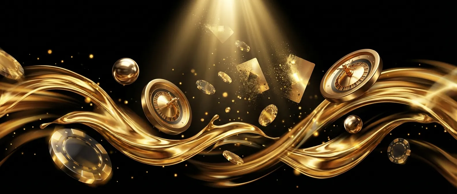 Connexion Olympe Casino : Accédez à Votre Compte