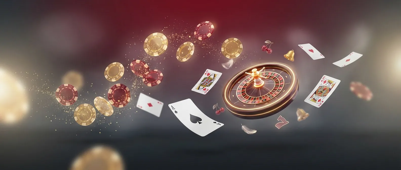 Politique des cookies Olympe Casino